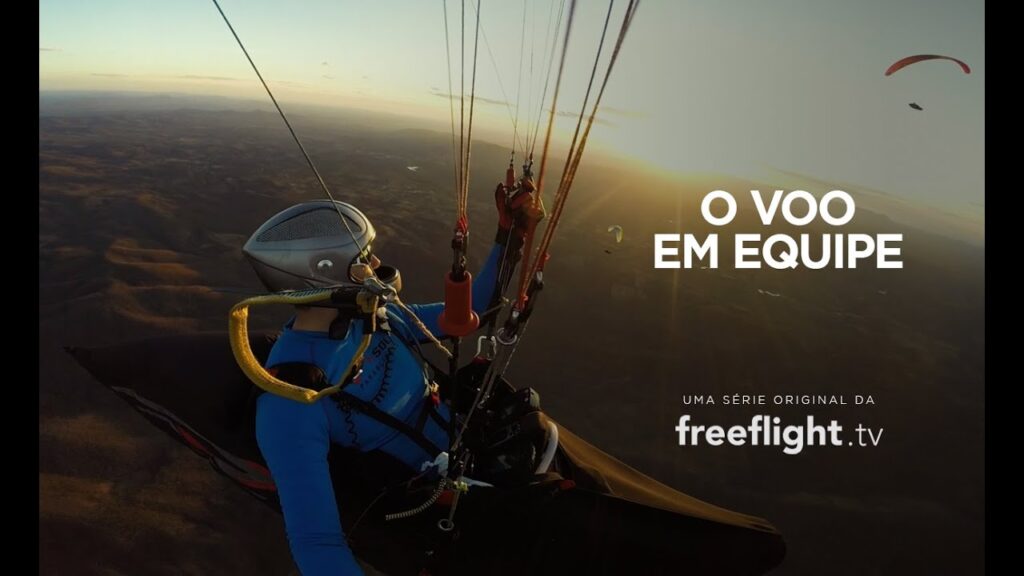 Freeflight